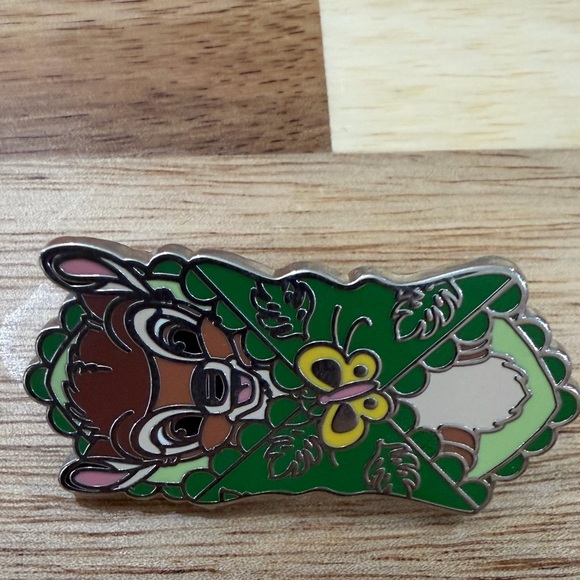 Disney Baby Stitch and Baby Bambi Pin Set - Picture 3 of 6